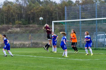 Bild 216 - Frauen FSC Kaltenkirchen - SG Wilstermarsch : Ergebnis: 0:2